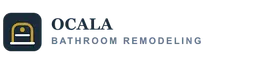 Ocala Bathroom Remodeling Brand Logo